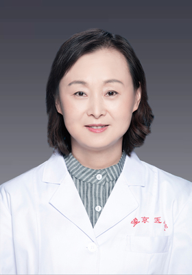 刘冬霞
望京医院 副主任医师
出诊时间：周二上午、周四上午