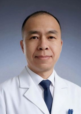杨爱军
医师
出诊时间：周二四五六日全天