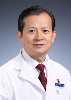 赵晓峰
北京中医医院 主任医师
出诊时间：周二上午