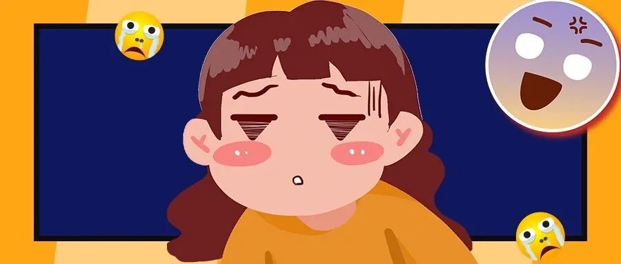 千库编辑_年轻人别熬夜熬夜橙色手绘公众号首图.jpg