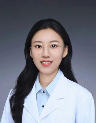 陈晓萱
医师
出诊时间：以公众号为准