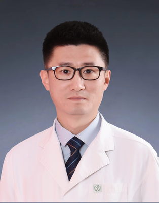 郭宇新
主治医师
出诊时间：周日下午