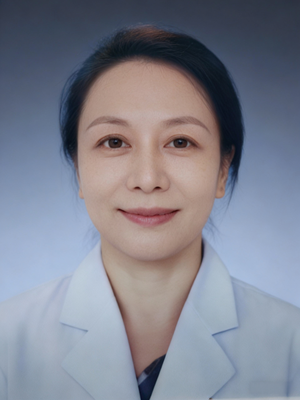 刘桂然
副主任医师
出诊时间：周一二三四全天
       周五上午